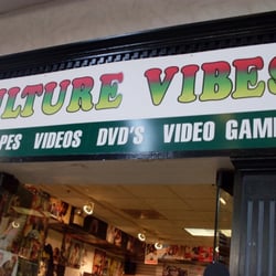 Culture Vibes - Photo by Jennifer B