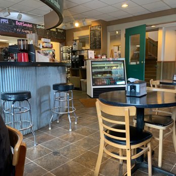 Six 18 Coffee - Inside - Coffee & Tea Near Me - Lewistown, Montana Six 18 Coffee - Inside - Coffee & Tea Near Me - Lewistown, Montana