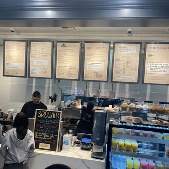 Aloha Stacks - Counter & menu - Breakfast & Brunch Near Me - Whittier, California Aloha Stacks - Counter & menu - Breakfast & Brunch Near Me - Whittier, California