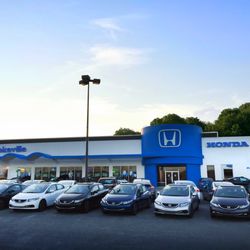Cookeville Honda 