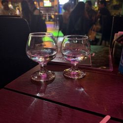 El Mirador - We put the tequila to the side. They've been there for about 20 minutes. No questions asked