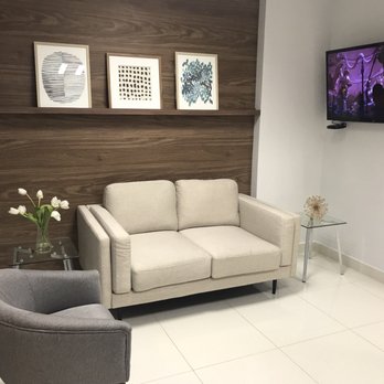 Dr. Alejandro Gálvez - Waiting room/area - Cosmetic Surgeons Near Me - Tijuana, BCN