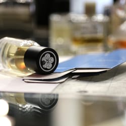 Bloom Perfumery