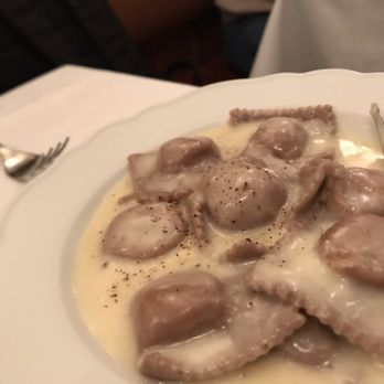 I Sodi - Tuscan Near Me - New York, New York