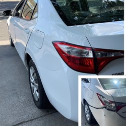 Payless Auto Body