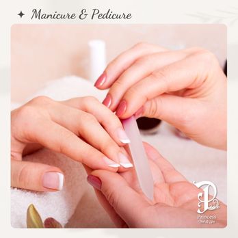 Princess Nail & Spa - Nail Salons Near Me - Middletown, Kentucky