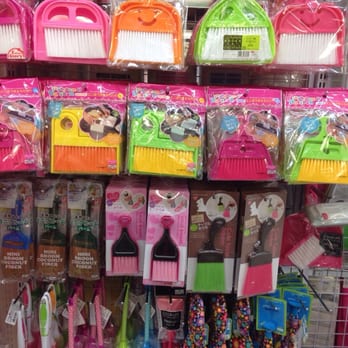 Daiso - The entire store is filled with bright items like this! - Discount Store Near Me - San Diego, California Daiso - The entire store is filled with bright items like this! - Discount Store Near Me - San Diego, California