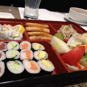 Das Kimchi - Bento :) - Korean Near Me - Vienna, 9