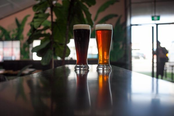 Stray Neighbour Restaurant & Bar Preston by null