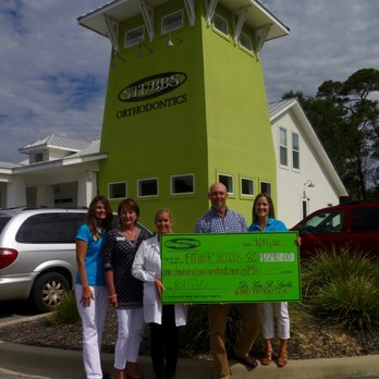 Stubbs Orthodontics - Giving back is a big part of our practice. - Orthodontists Near Me - Niceville, Florida Stubbs Orthodontics - Giving back is a big part of our practice. - Orthodontists Near Me - Niceville, Florida