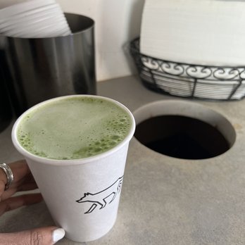 Hungry Ghost Coffee - Coffee & Tea Near Me - Brooklyn, New York