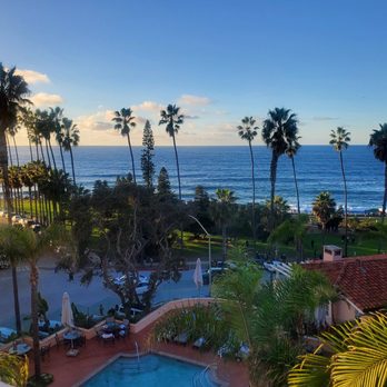 Mediterranean Room - Mediterranean Near Me - San Diego, California