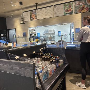 CAVA - Mediterranean Near Me - Highlands Ranch, Colorado CAVA - Mediterranean Near Me - Highlands Ranch, Colorado