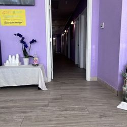 Best Town Massage