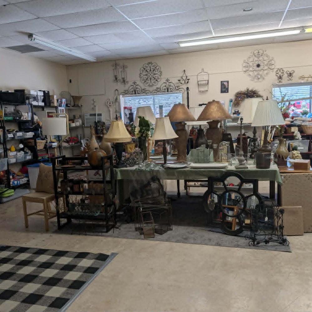 The Sister’s Attic - Thrift Stores Near Me - Boerne, Texas The Sister’s Attic - Thrift Stores Near Me - Boerne, Texas