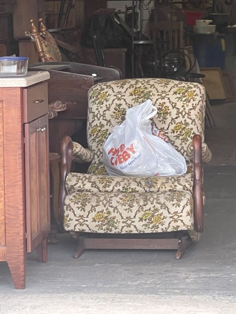 Jim's Fabrics & Upholstery - upholstery in Winter Park, FL