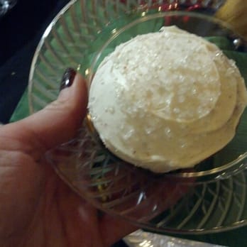 Ripepi Winery & Vineyard - Niagara infused vanilla cupcake...yum - Wineries Near Me - Monongahela, Pennsylvania Ripepi Winery & Vineyard - Niagara infused vanilla cupcake...yum - Wineries Near Me - Monongahela, Pennsylvania