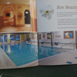 Hotel Alte Post - Spa