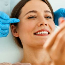 Pizazz - Permanent hair removal available. Dermatologist recommended. Very experienced.