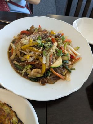 Wow Korean Restaurant by null