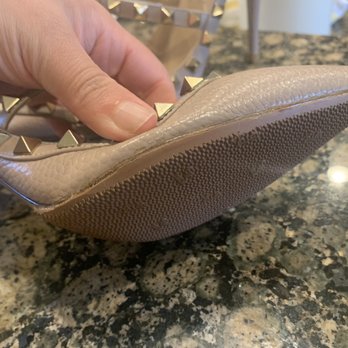 Nobile Shoes - Top leather cut - Shoe Stores Near Me - Stuart, Florida