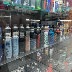 102 CBD Vape Smoke