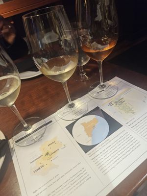 Stem Wine Bar by null