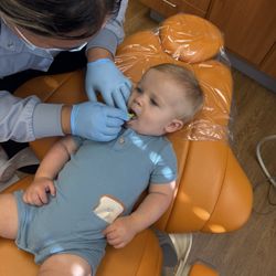 Growing Smiles Pediatric Dentistry - Huntersville