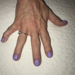 Glamorous Nails