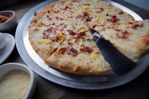 Hometown Pizza Ann Arbor by null
