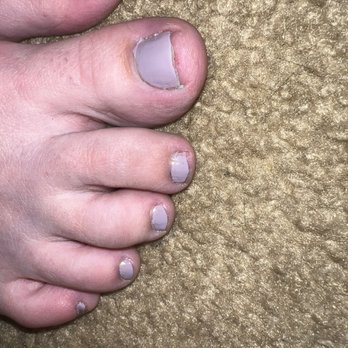 Just Polished Nail Spa - Awful Pedicure - Nail Salons Near Me - Walled Lake, Michigan Just Polished Nail Spa - Awful Pedicure - Nail Salons Near Me - Walled Lake, Michigan
