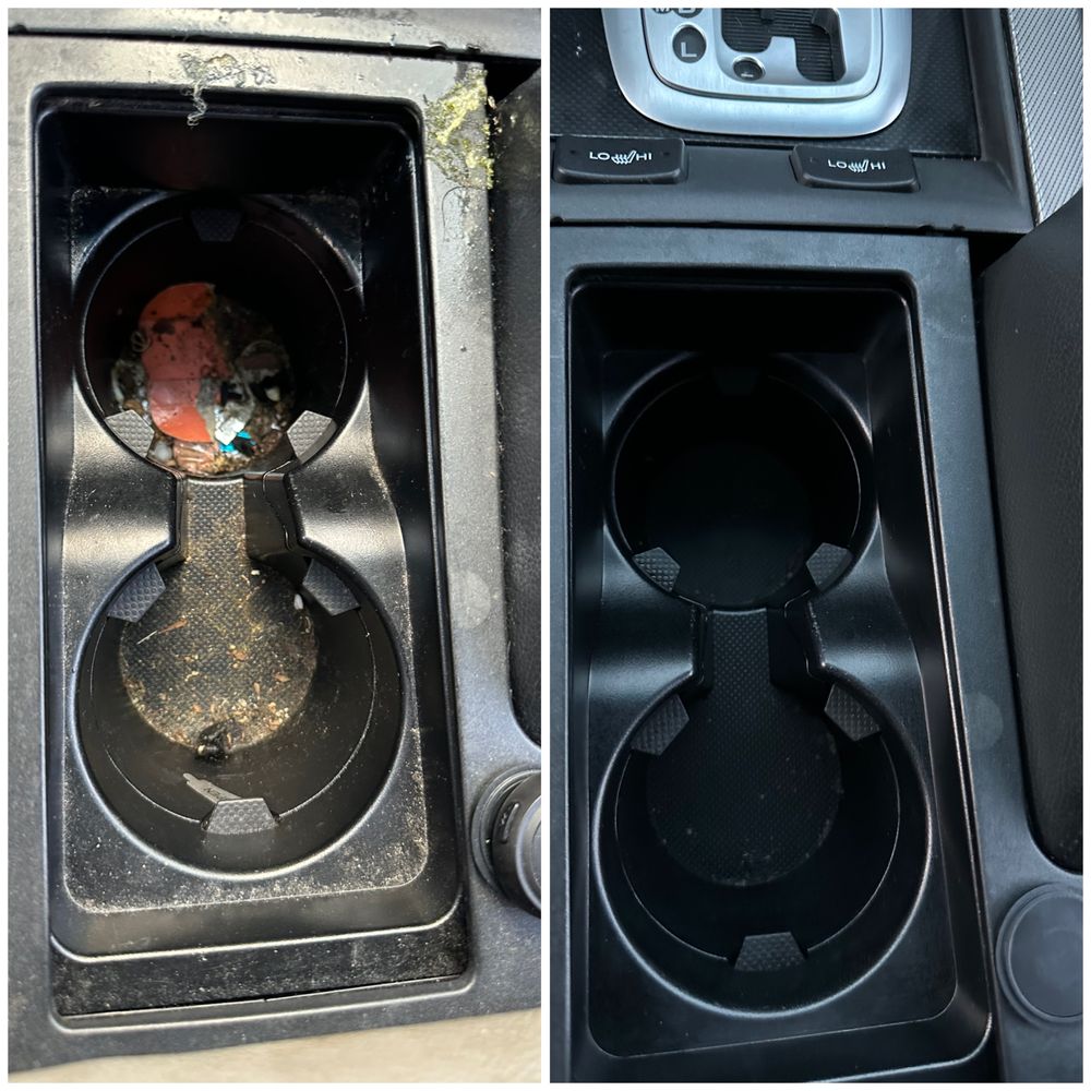 CLEAN CONCEPTS Greenville, Michigan Auto Detailing Phone Number