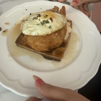 Caroline's On Main - Chicken and waffle - Breakfast & Brunch Near Me - Flowery Branch, Georgia Caroline's On Main - Chicken and waffle - Breakfast & Brunch Near Me - Flowery Branch, Georgia