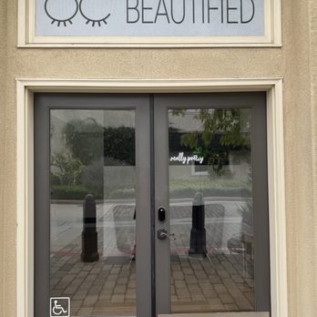 OC Beautified - The outside of the studio. - Waxing Near Me - Tustin, California OC Beautified - The outside of the studio. - Waxing Near Me - Tustin, California