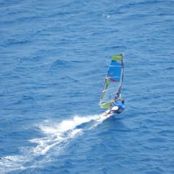 Windsurf Praiano