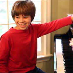 Mindful Music Studio - Piano Lessons in Arlington MA