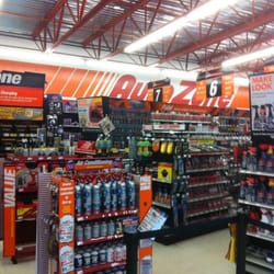 AutoZone Auto Parts