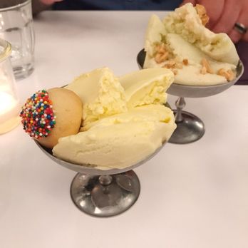 Folk - New American Near Me - Nashville, Tennessee