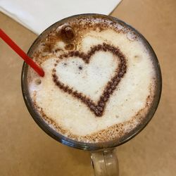 Cafe Demetrio - Cinnamon Toast Latte