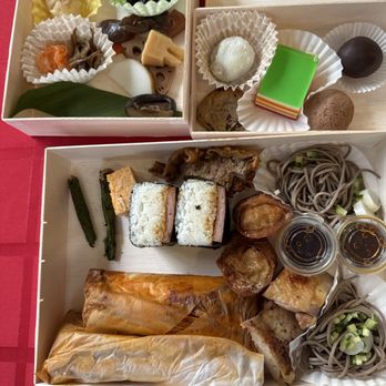 Azay - Osechi ryori - Japanese Near Me - Los Angeles, California Azay - Osechi ryori - Japanese Near Me - Los Angeles, California