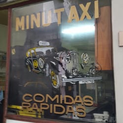 Minutaxi