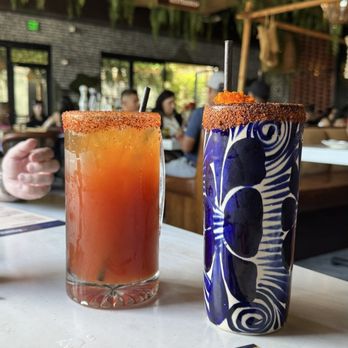 Los Amores de Julia - Drinks - Mexican Near Me - Pico Rivera, California