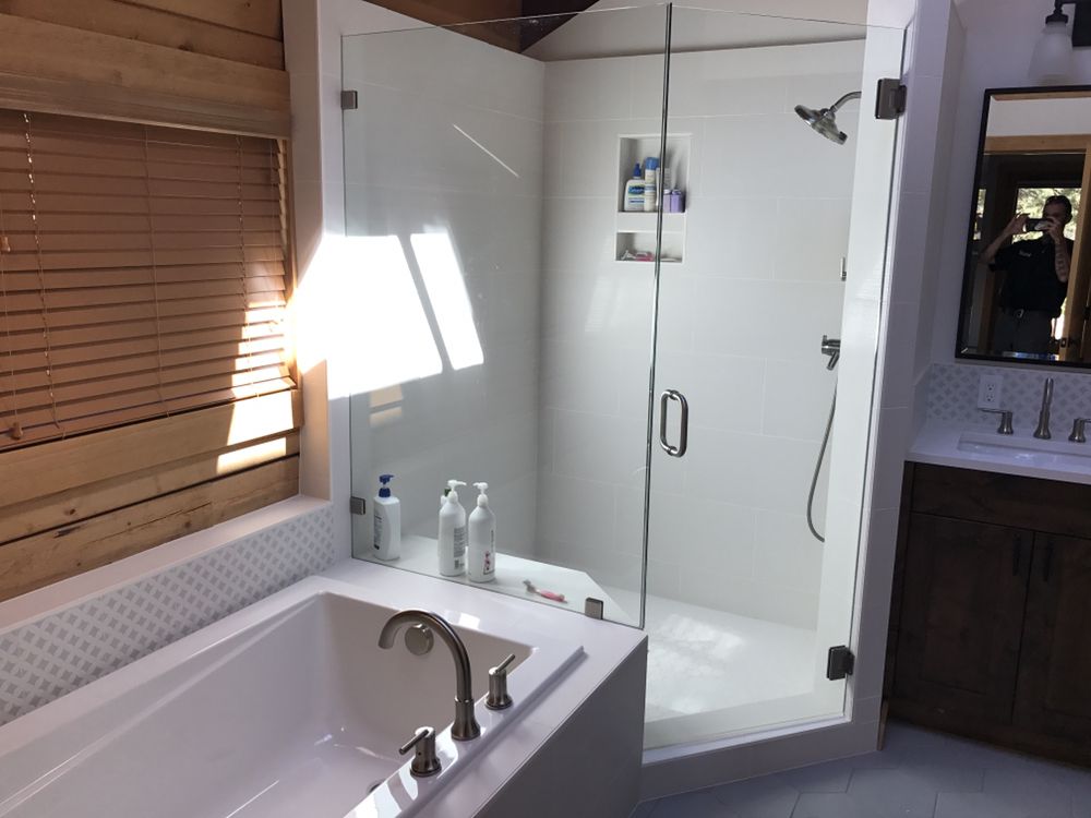 Slide of All-Ways Plumbing