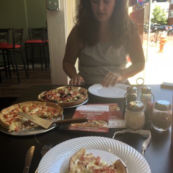 La Pizzeria - Pizza Near Me - Cleveland, Ohio La Pizzeria - Pizza Near Me - Cleveland, Ohio