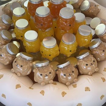 Flavor Fusions Cafe - 16oz bear bottles catering - Japanese Near Me - Arcadia, California Flavor Fusions Cafe - 16oz bear bottles catering - Japanese Near Me - Arcadia, California