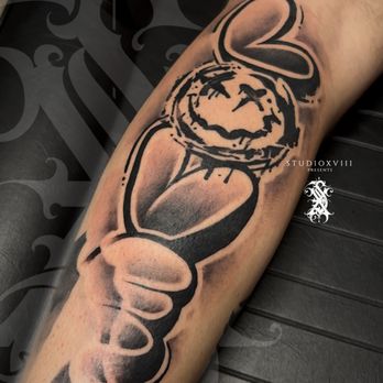 Studioxviii - Tattoo Near Me - Vidalia, Georgia