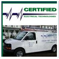 Certified Electrical Technologies