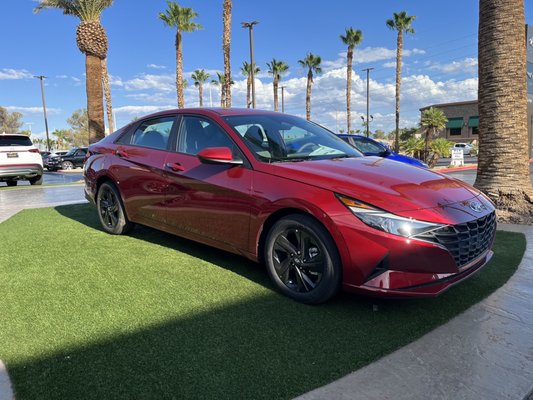 HYUNDAI OF LAS VEGAS - Updated February 2025 - 145 Photos & 452 Reviews ...