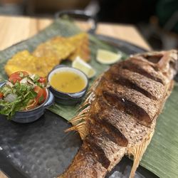 user provided Breckenridge Distillery photo