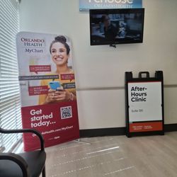 Orlando Health Physician Associates